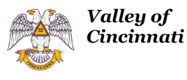Valley of Cincinnati, AASR